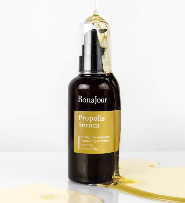 Suero de propóleo Bonajour