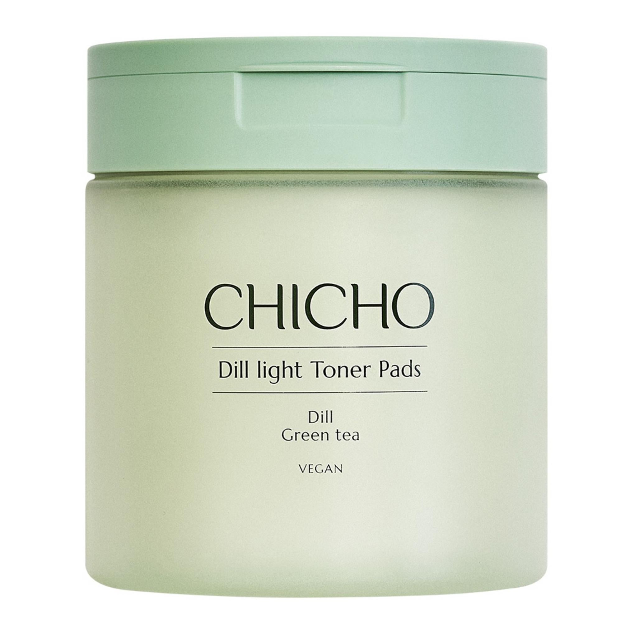 Dischetti Tonici Beginning Delight