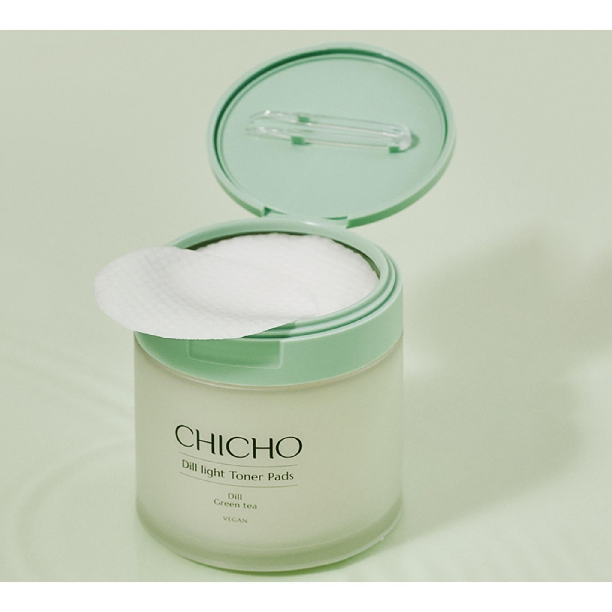 Dischetti Tonici Beginning Delight