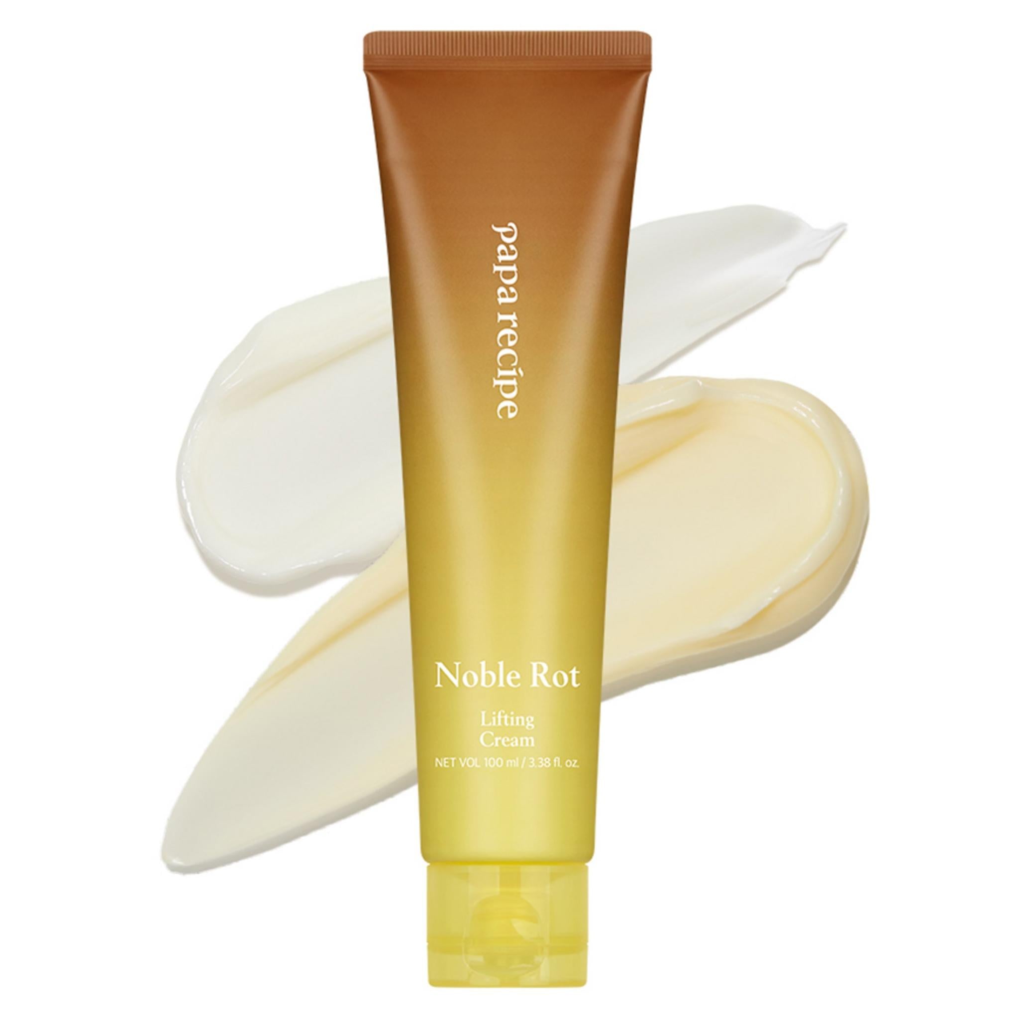 Paparecipe Noble Lot Подтягивающий крем