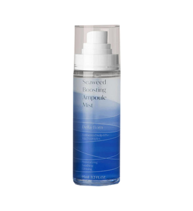 Delavon Seaweed Boosting Ampoule Mist