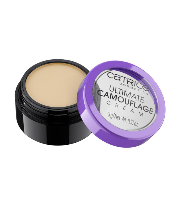Catrice Ultimate Camouflage Cream Concealer 3g