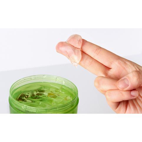 Medi Flower Aloe Vera Gel lenitivo fresco