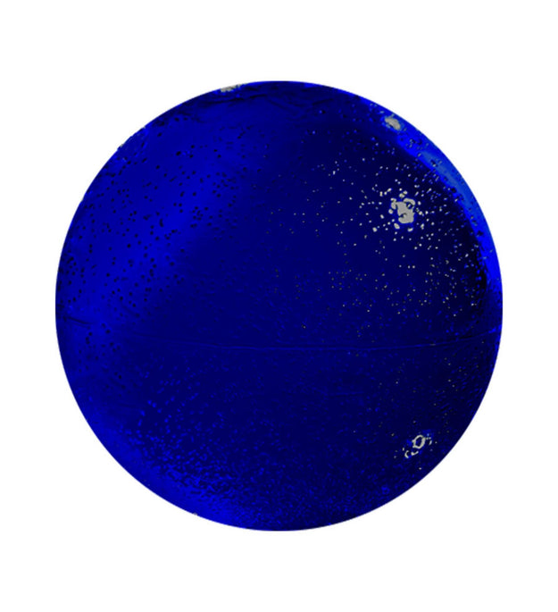 Ongredients Butterfly Pea Cleansing Ball