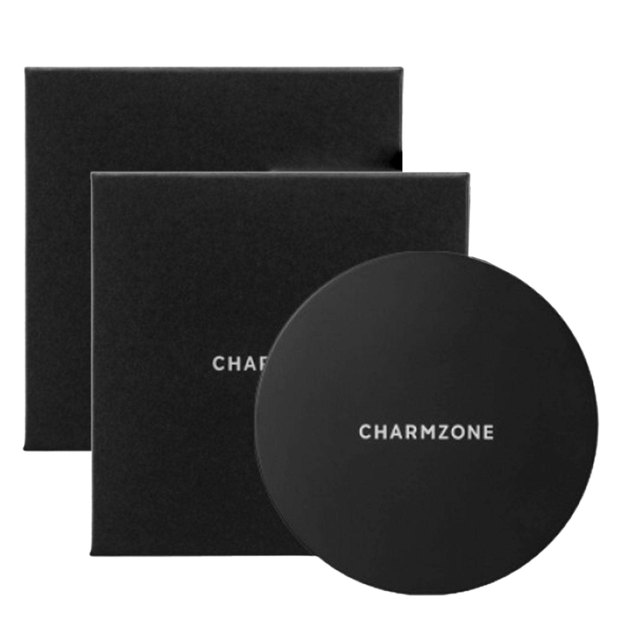 Fond de teint coussin au collagène Charmzone 15 g