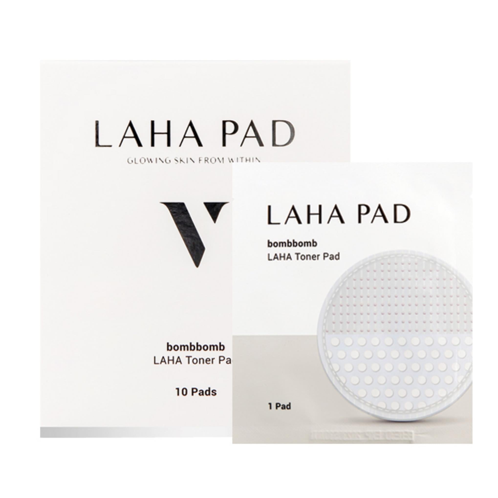 Güzellikler ölü cilt kaldırma su balsamı balsamı balsamı laha toner pedi