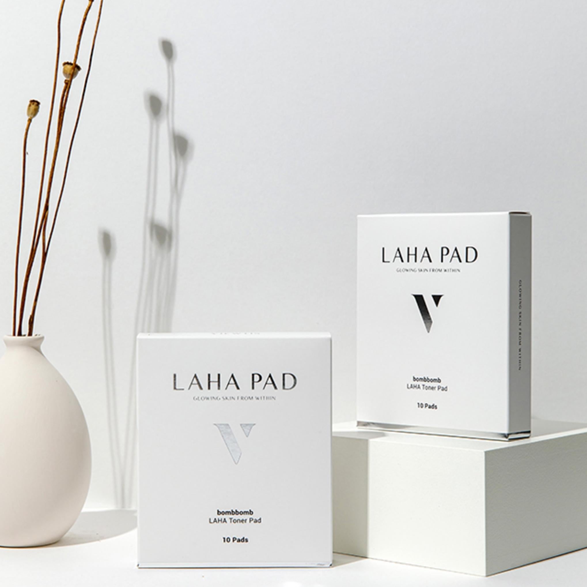 Güzellikler ölü cilt kaldırma su balsamı balsamı balsamı laha toner pedi