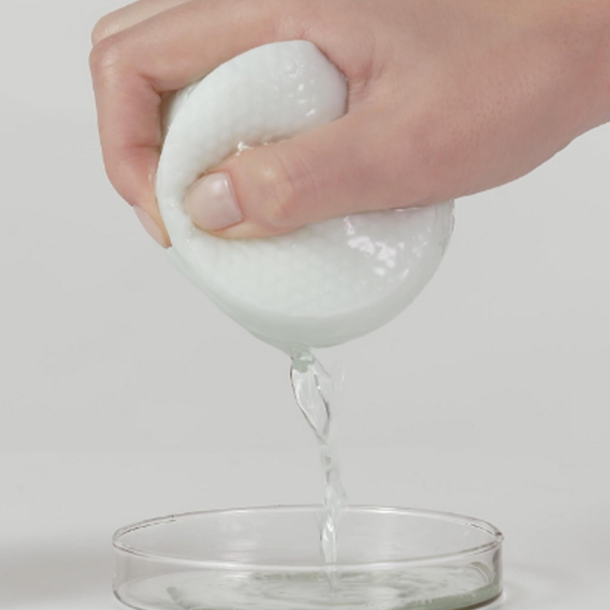 Dewytree Pure Soothing Snail Toner Pad 70p