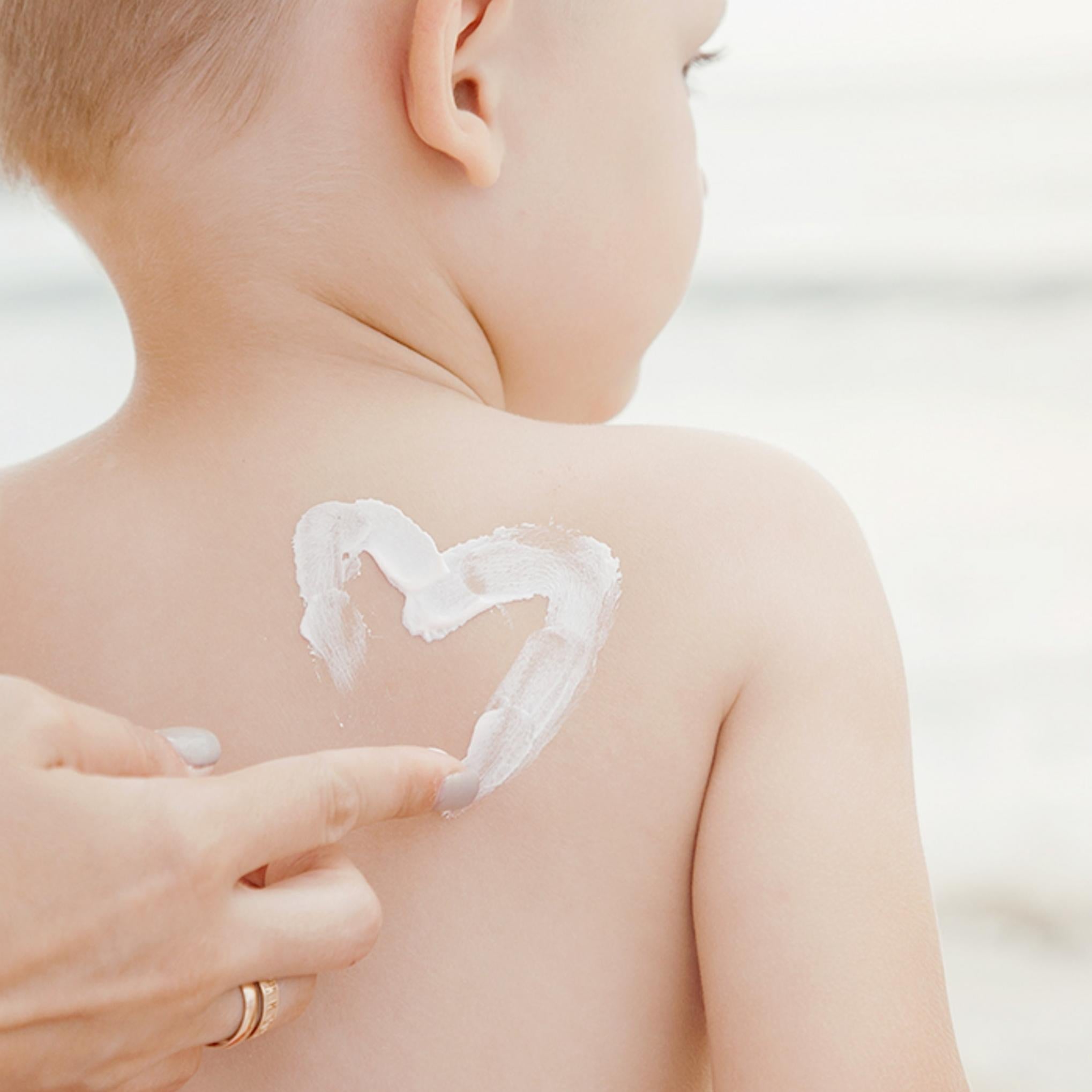 Crème solaire douce Pyunkang Yul Ato SPF50+ PA++++