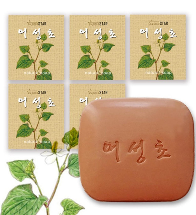 Set Gold Star Wild Hoseongcho 100 g di Noni naturale Palawan + rete per bolle di sapone