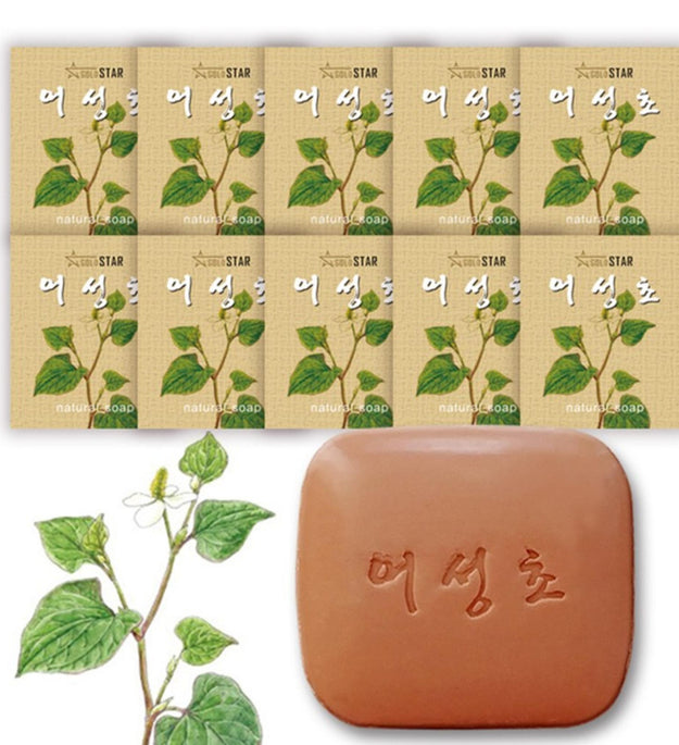 Set Gold Star Wild Hoseongcho 100 g di Noni naturale Palawan + rete per bolle di sapone