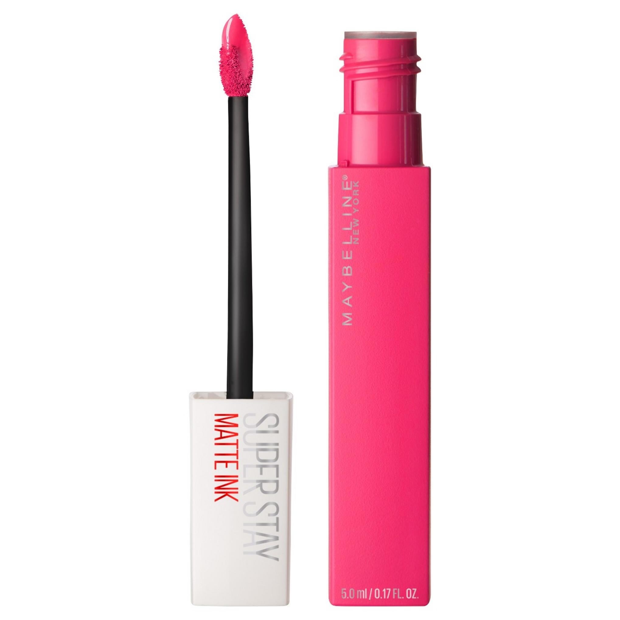 Maybelline Super Stay Tinta Mate Permanente