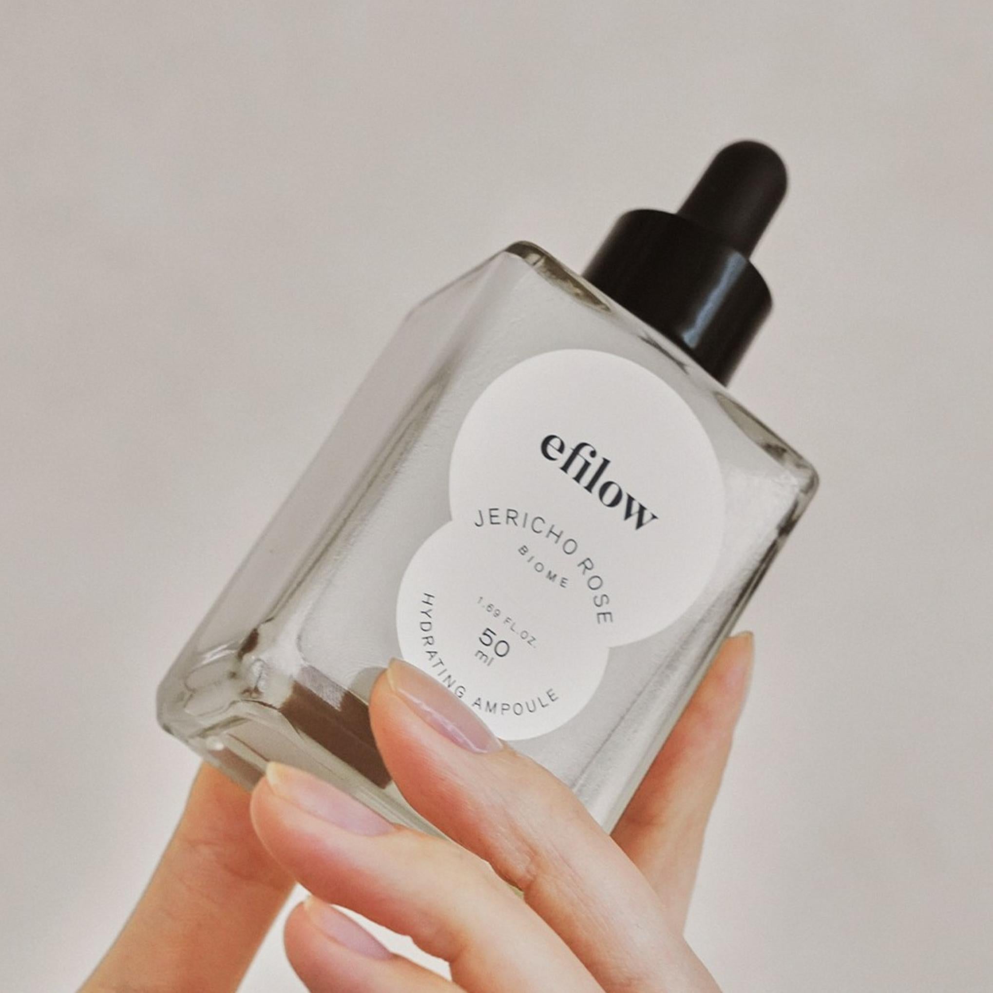 Эпилоу Ампула для сухой биомы растения Воскрешения 50ml