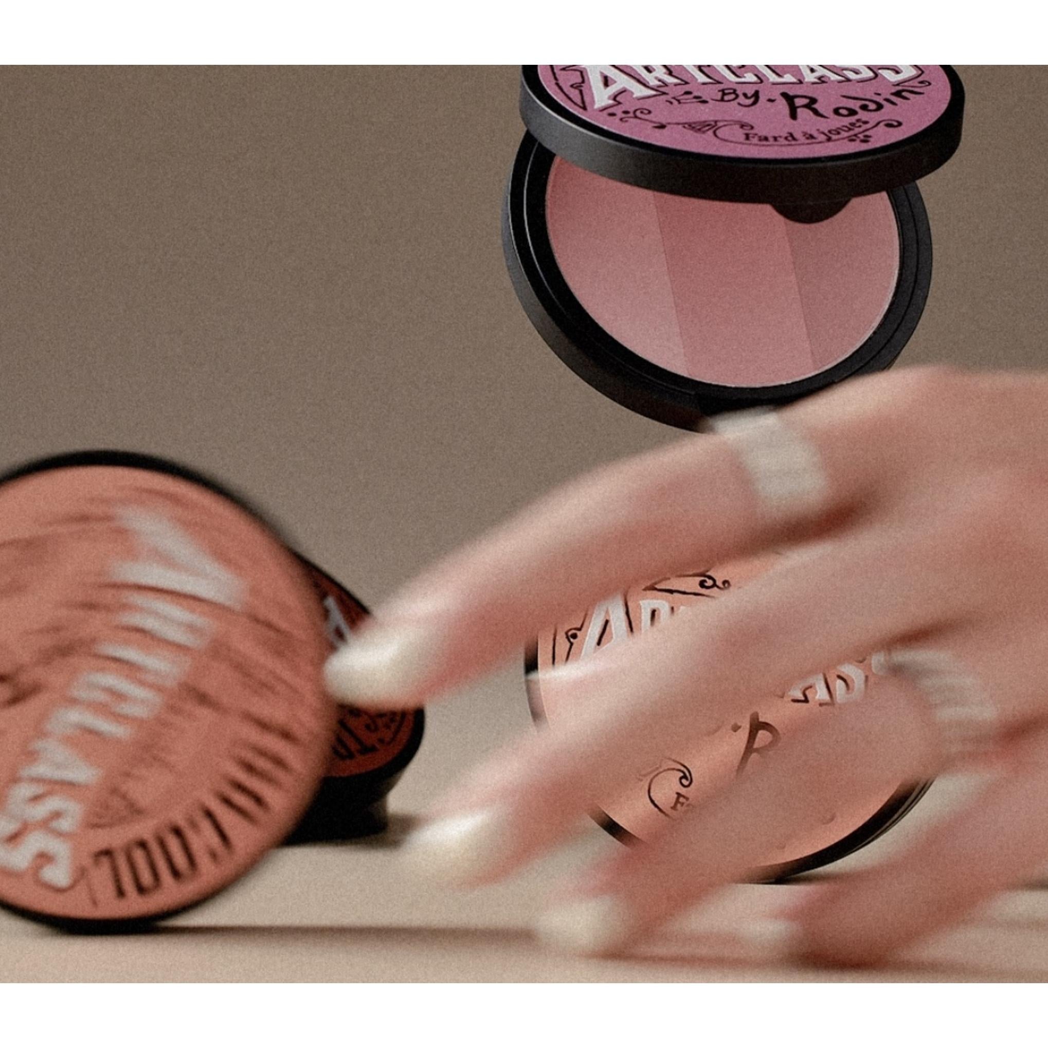 Okul İçin Çok Havali Rodin Allık Uzman Seti 9g