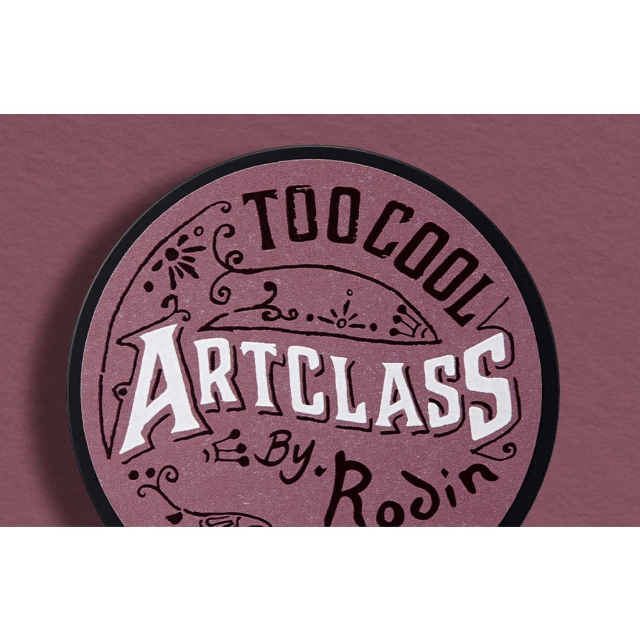 Okul İçin Çok Havali Rodin Allık Uzman Seti 9g