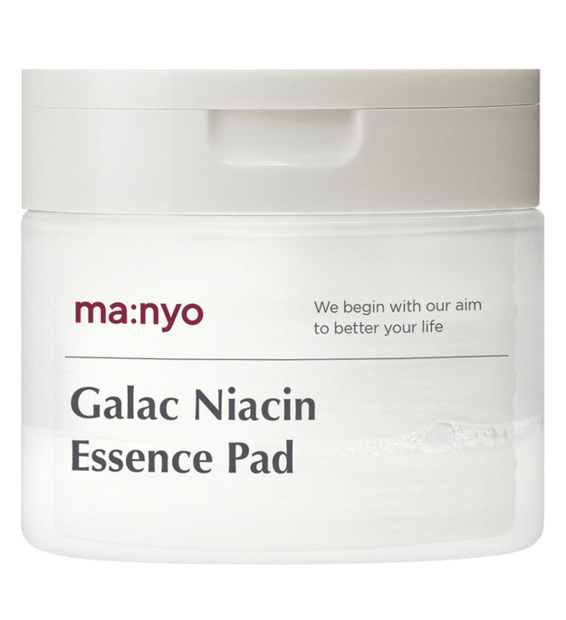 Manyo Factory Galak Essence Pad
