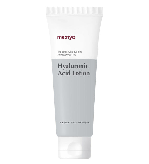 Manyo Factory Hyaluronic Acid Lotion