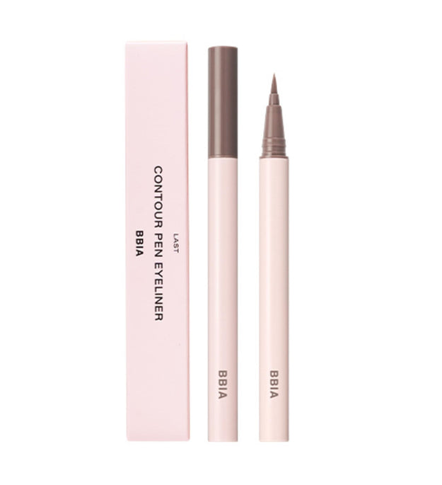 BBIA Last Contour Pen Eyeliner 0,6 g