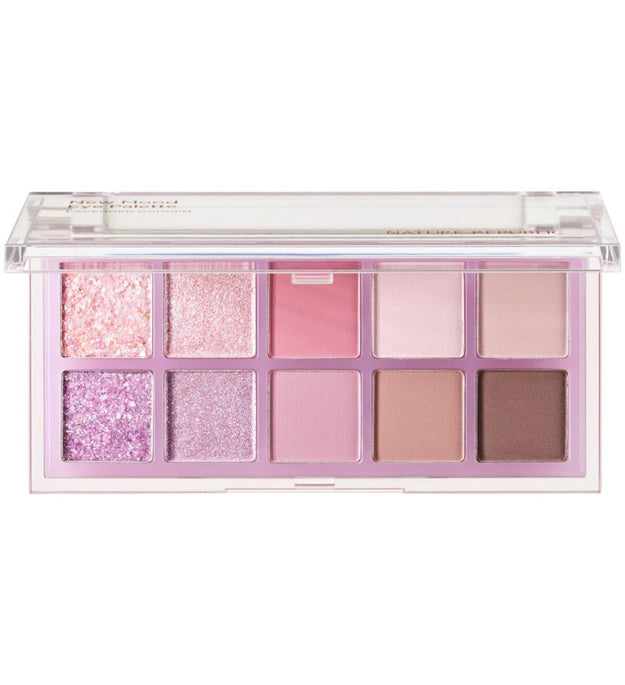 [Nature Republic] Color Blossom Yeni Mood Göz Paleti 8g