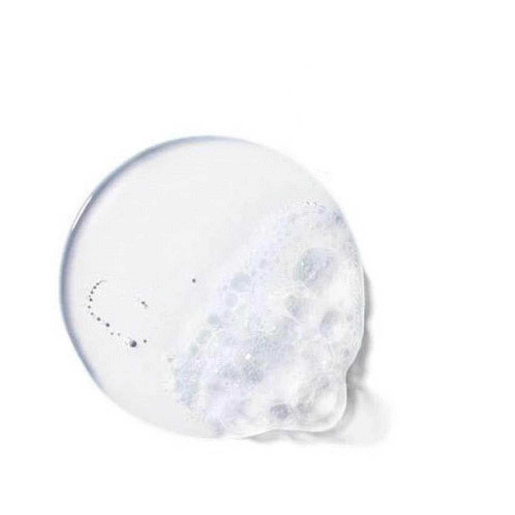 غسول الوجه المنشط بالوقود من كيلز