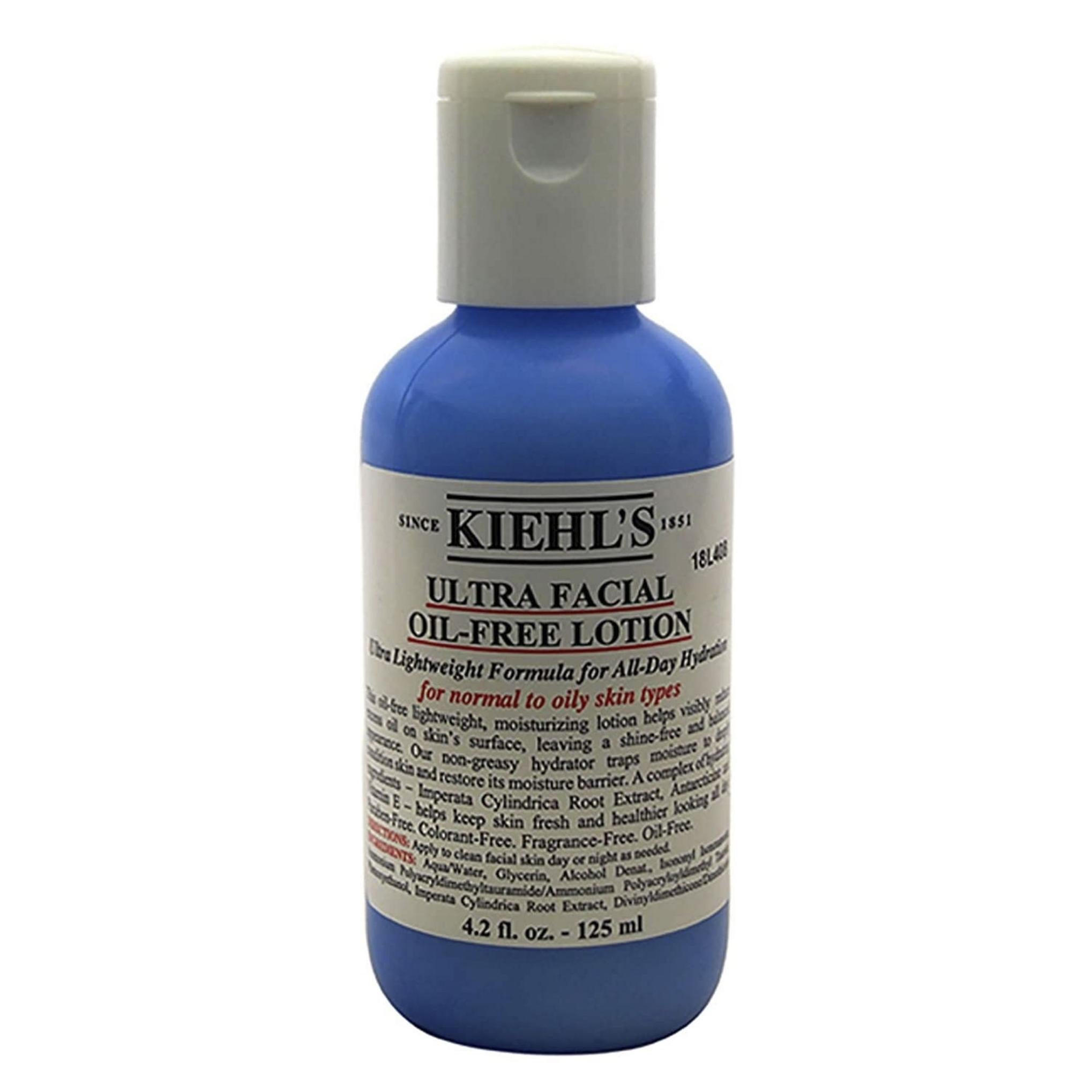 Kiehl's Ultra Facial Oil-Free Lotion