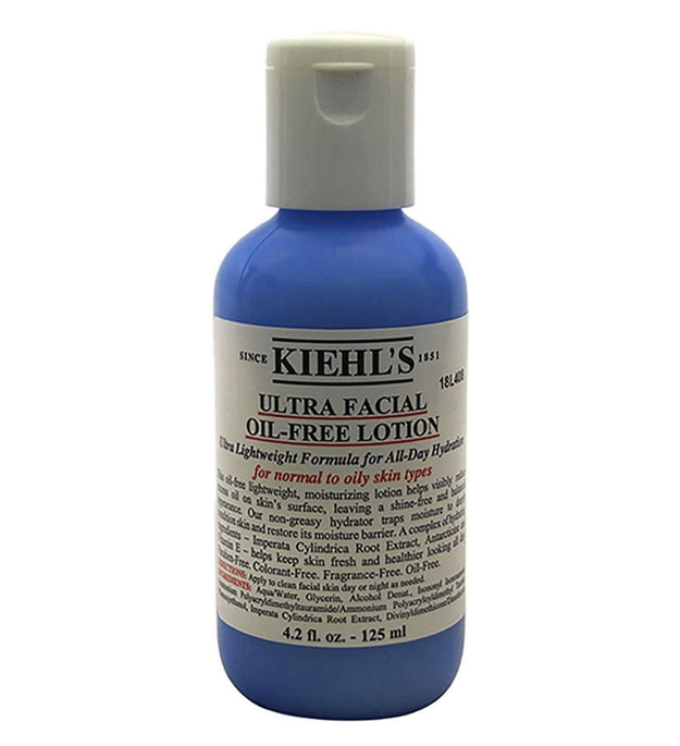 Kiehl's Ultra Facial Oil-Free Lotion