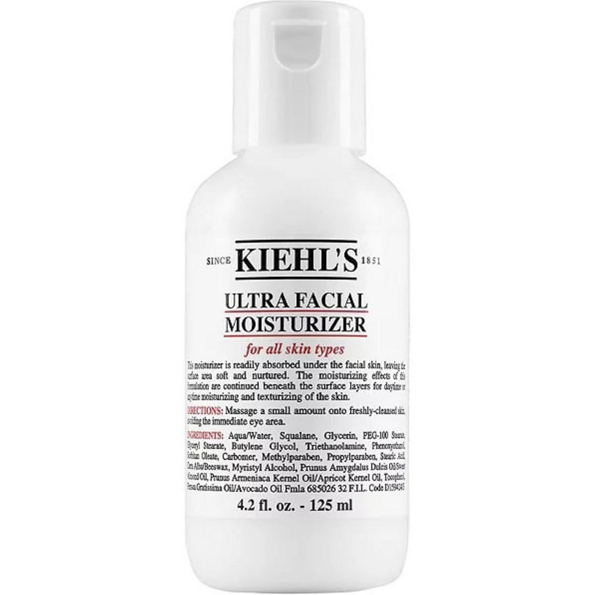 Crema idratante ultra-viso Kiehl's