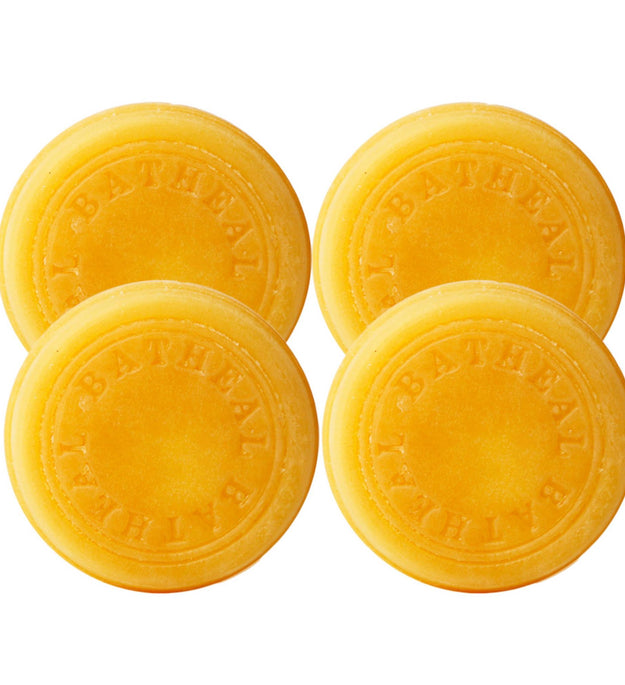 Barra de limpeza Bath Hill Honey & Propolis