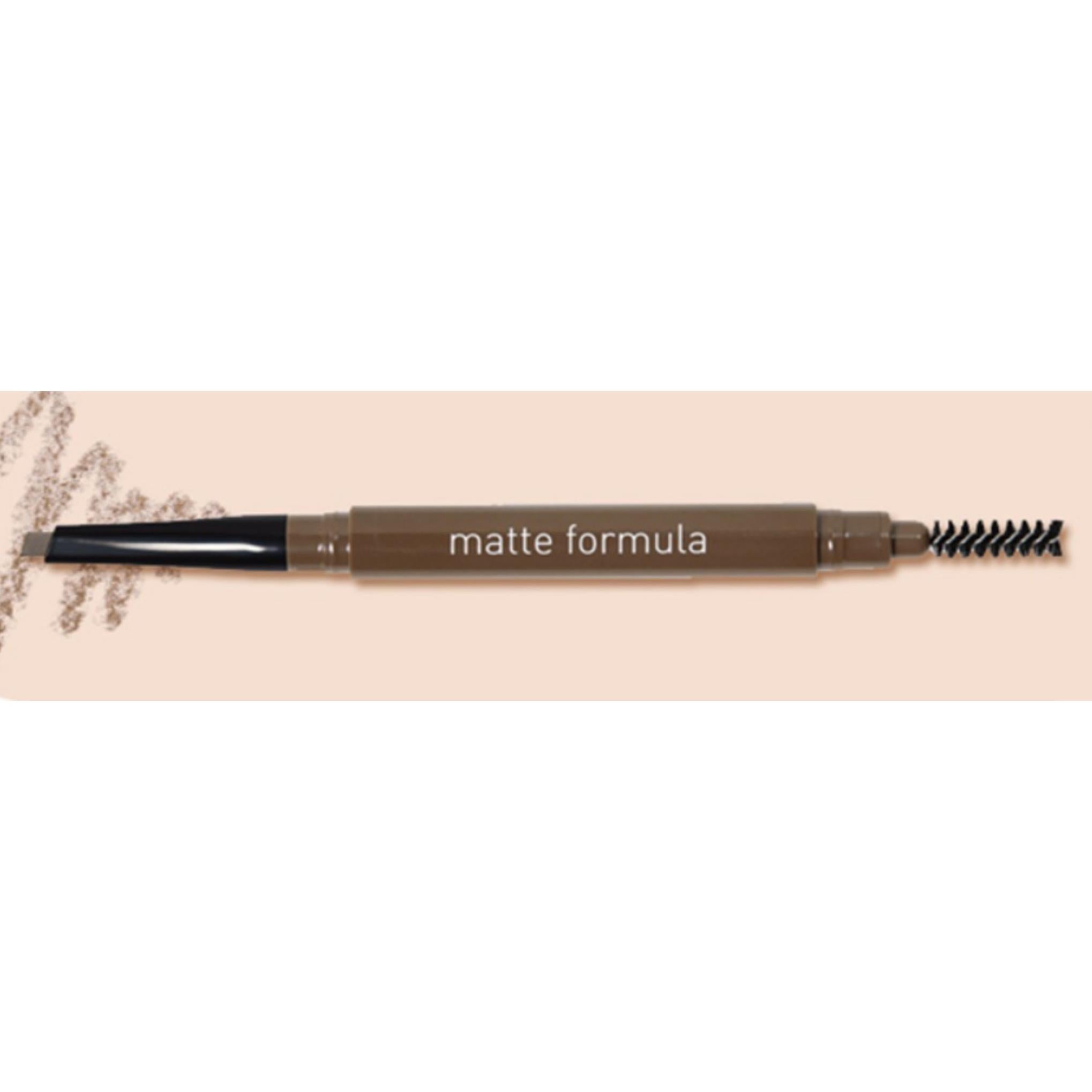 Lápis Automático para Sobrancelhas Etude Matte Formula