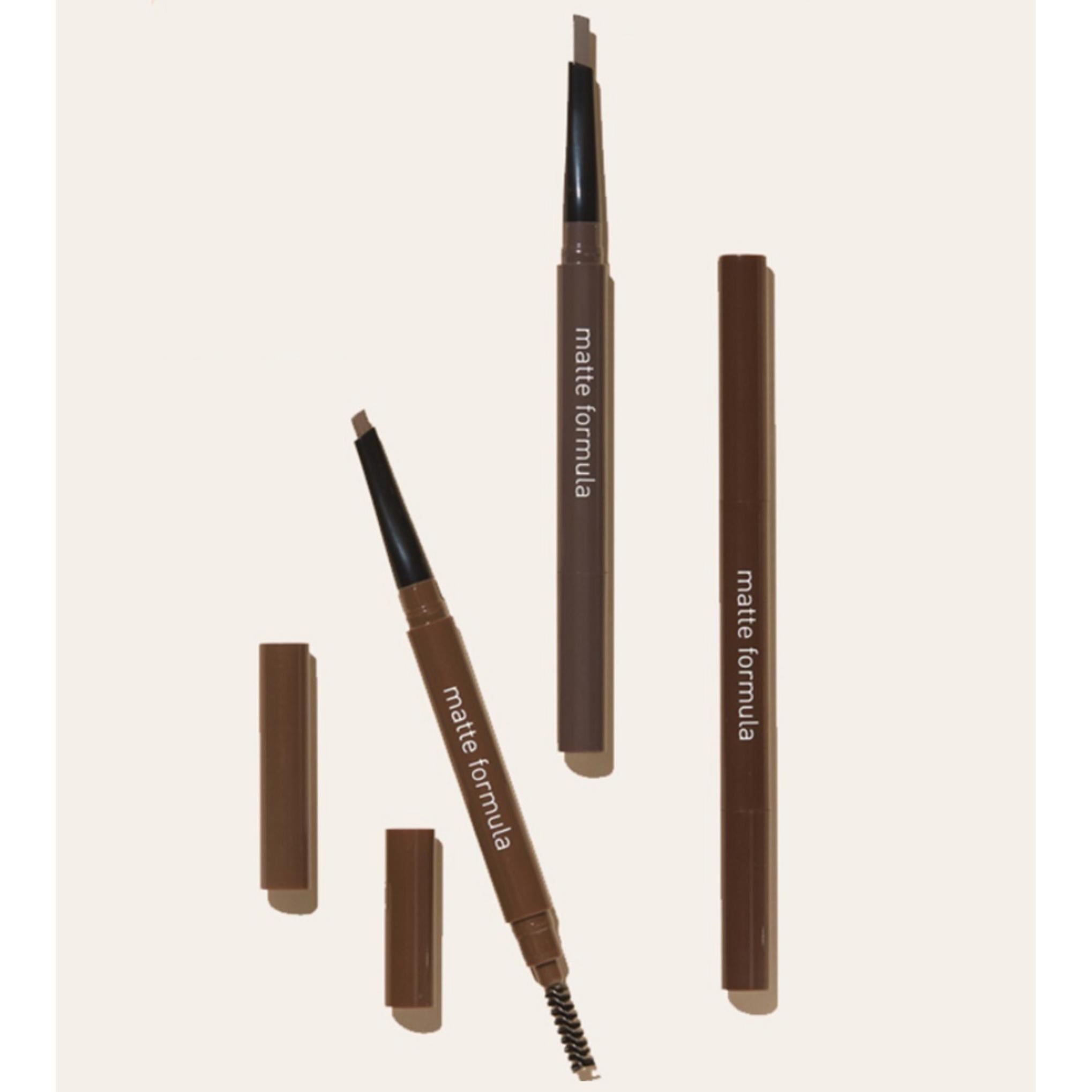 Lápis Automático para Sobrancelhas Etude Matte Formula