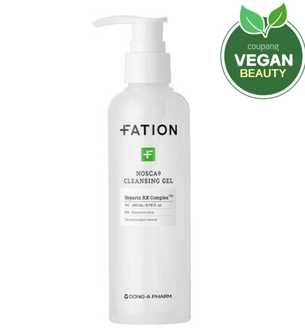 Pation Noscanine Cleansing Gel