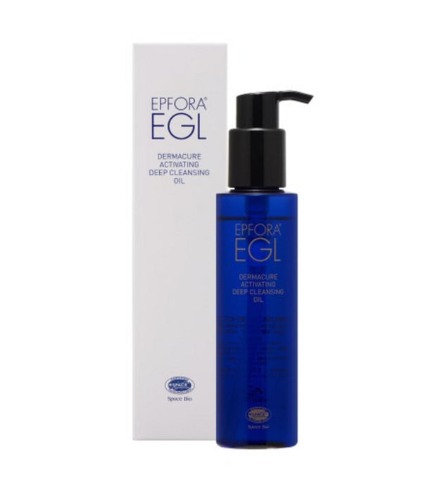 Epora EGL Derma Cure Activating Deep Cleansing Oil 150ml