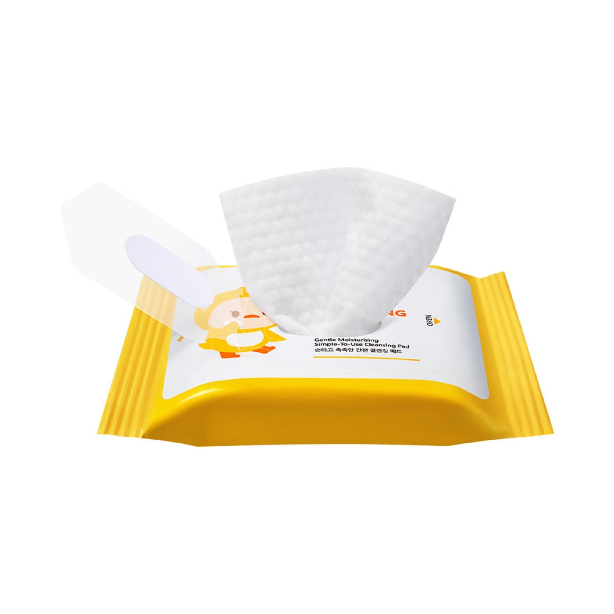 Atopalm Pure Reinigungspad 62g