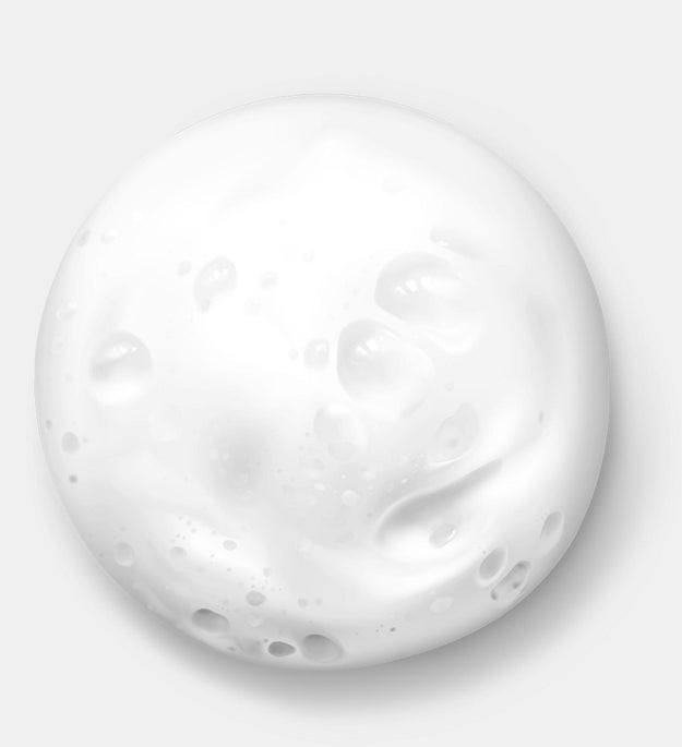 Nard Rice Bran Brightening Cleansing Foam
