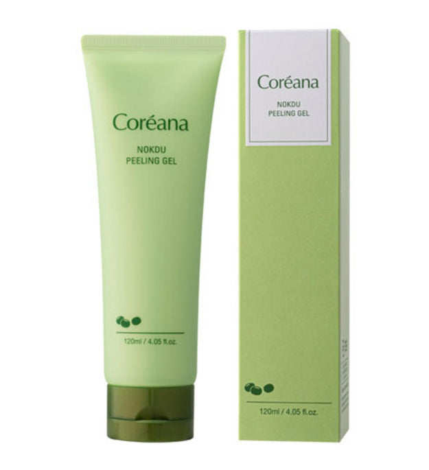 Coreana Mung Bean Peeling Gel