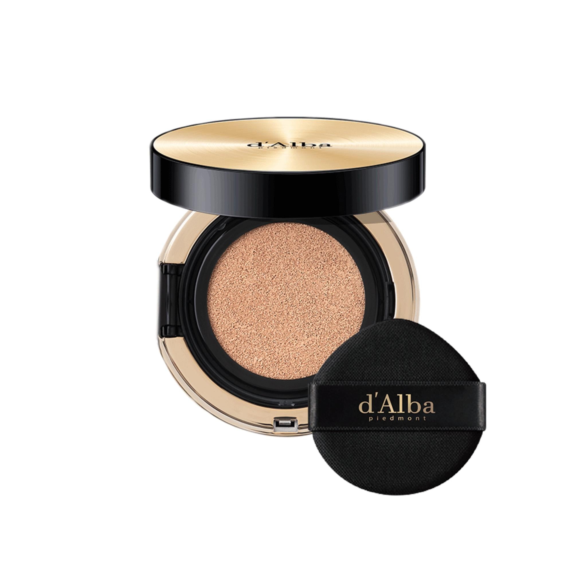 Coussin de sérum Glow Fit de Dalba 15 g