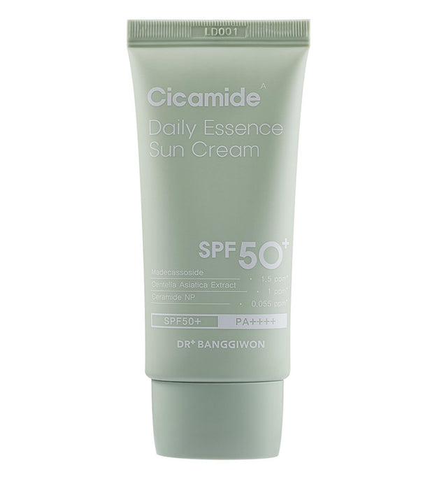 コズニーズ シカミド デイリー エッセンス サン クリーム SPF50+ PA++++