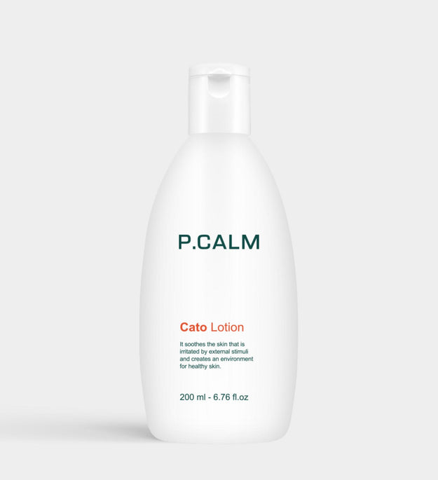 Picam Kato Moisture All-in-One Soothing Lotion 200ml (Facial/Body Combination)