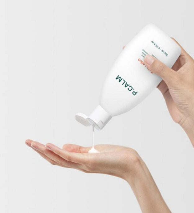 Picam Kato Moisture All-in-One Soothing Lotion 200ml (Facial/Body Combination)