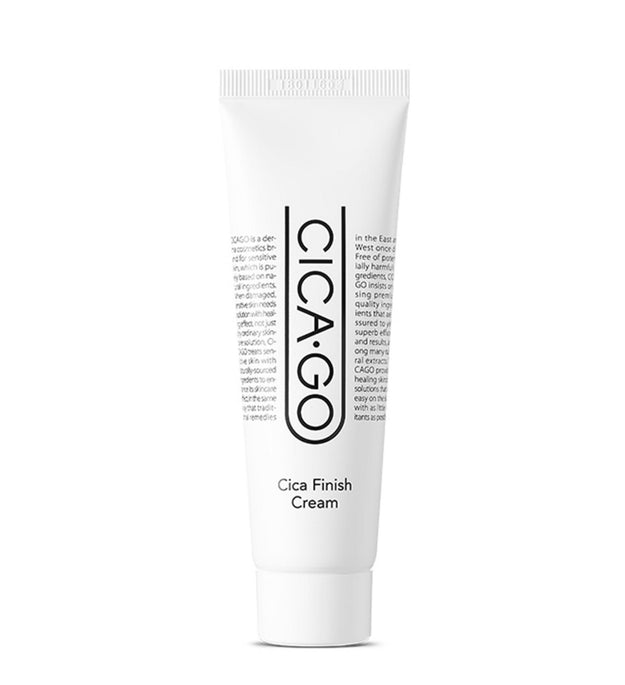 Крем Cica Finish 50 мл