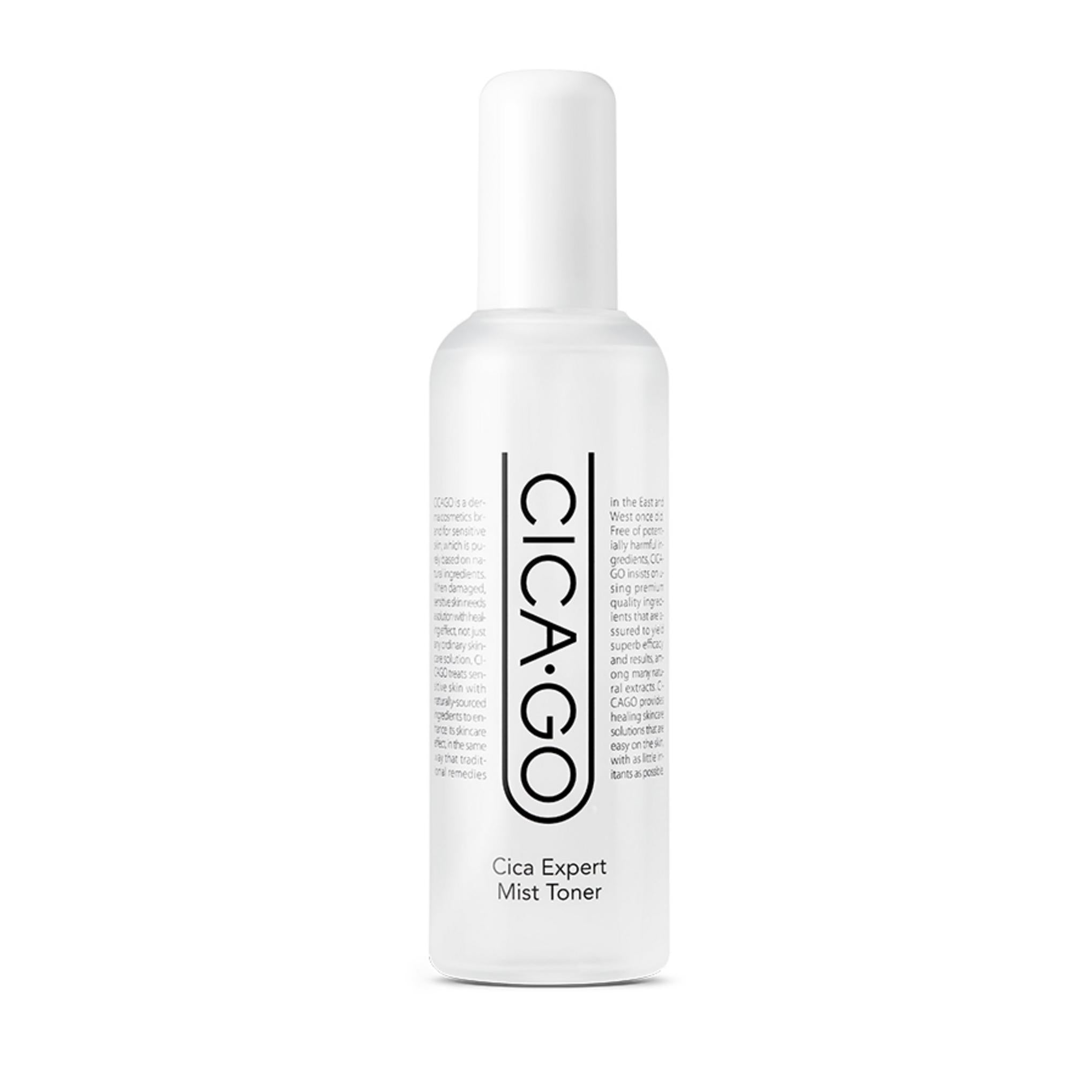 Tonico Spray Esperto Chicago Cica 150ml