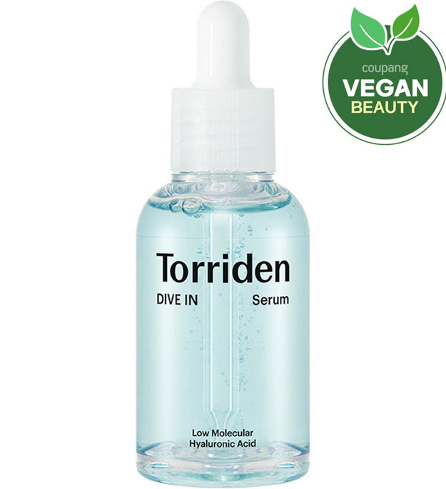 Toryden Dive-In Low Molecular Hyaluronic Acid Serum