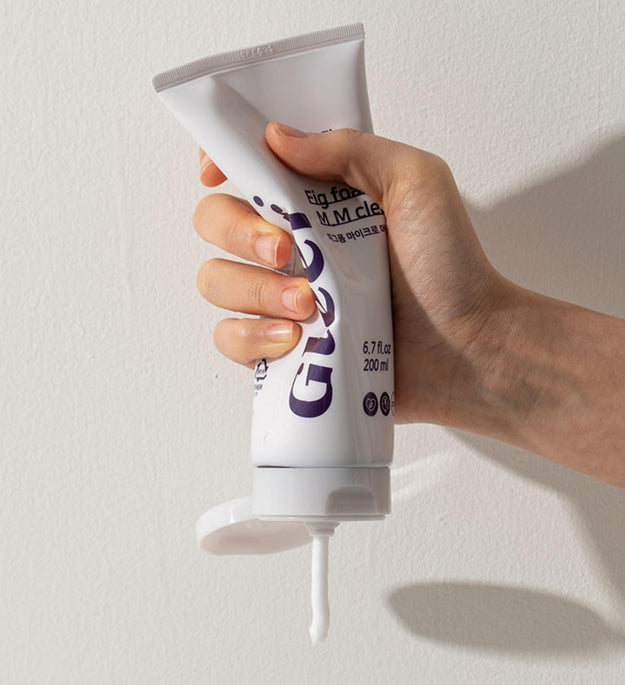 Glea Pig Foam Micro Meringue Cleansing Foam