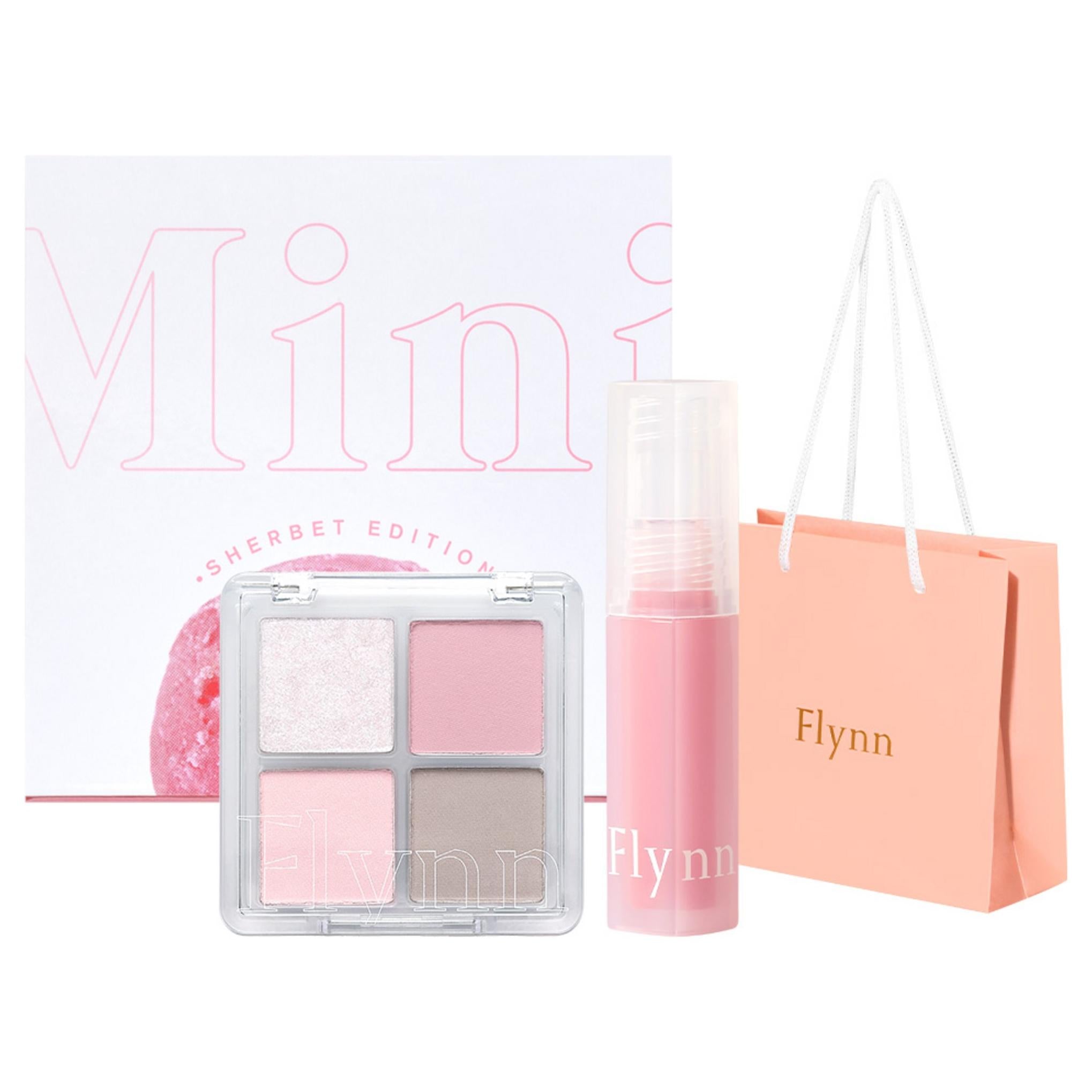 Flynn Mini Sherbet Edition + сумка для покупок