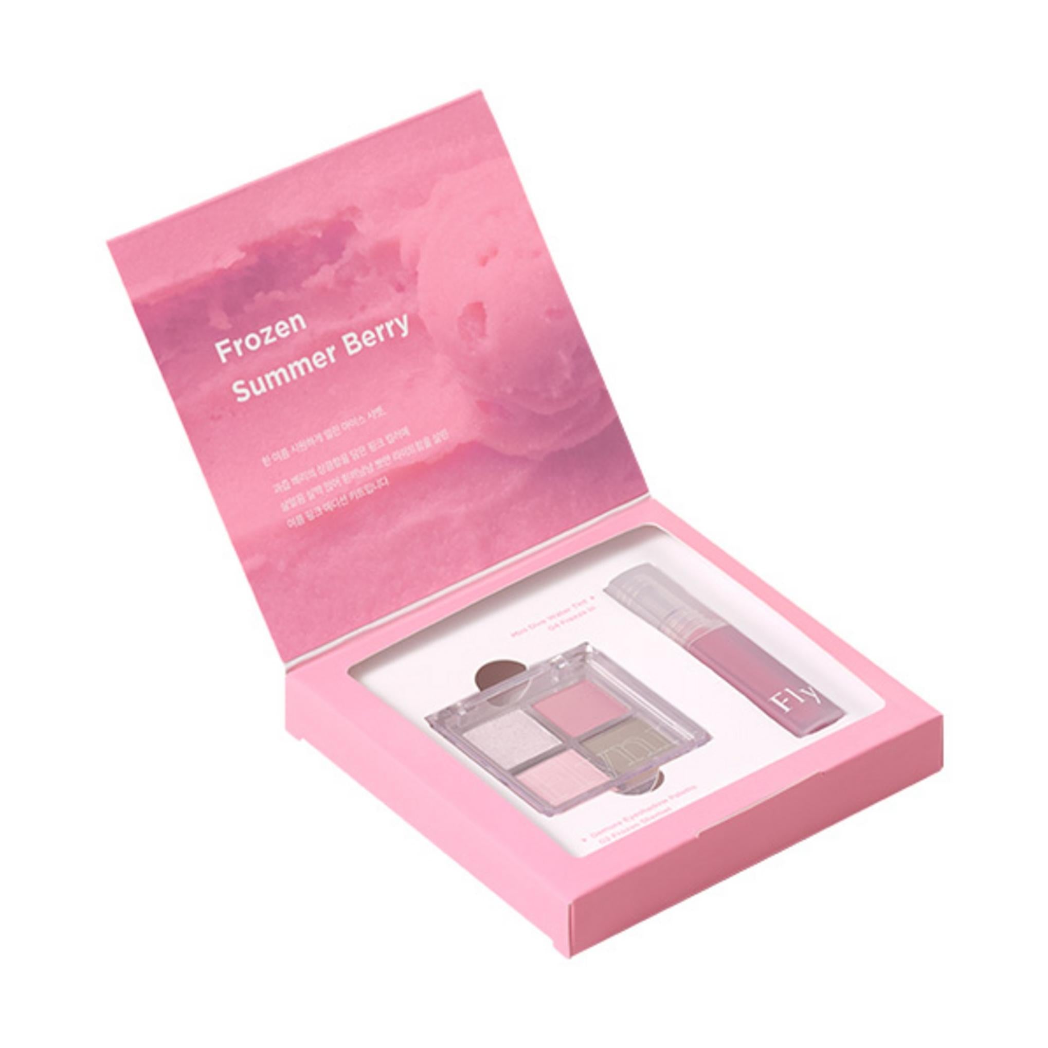 Flynn Mini Sherbet Edition + сумка для покупок