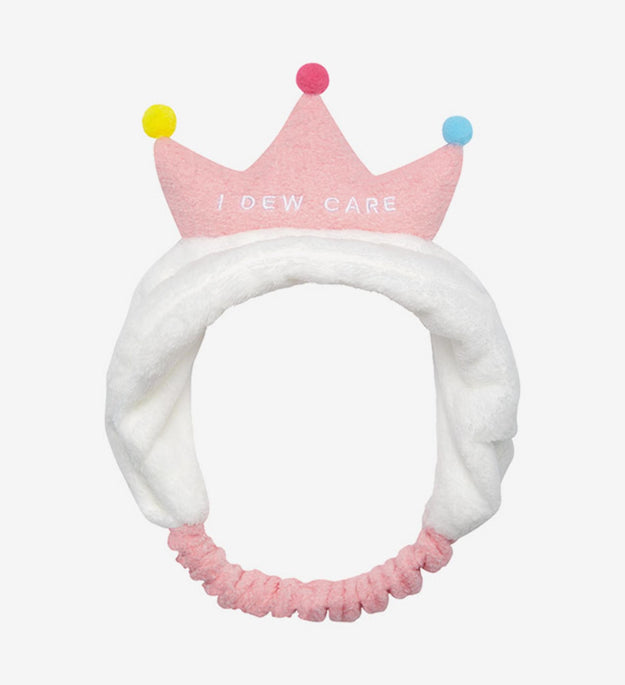 Eyedew Care Tiara Headband