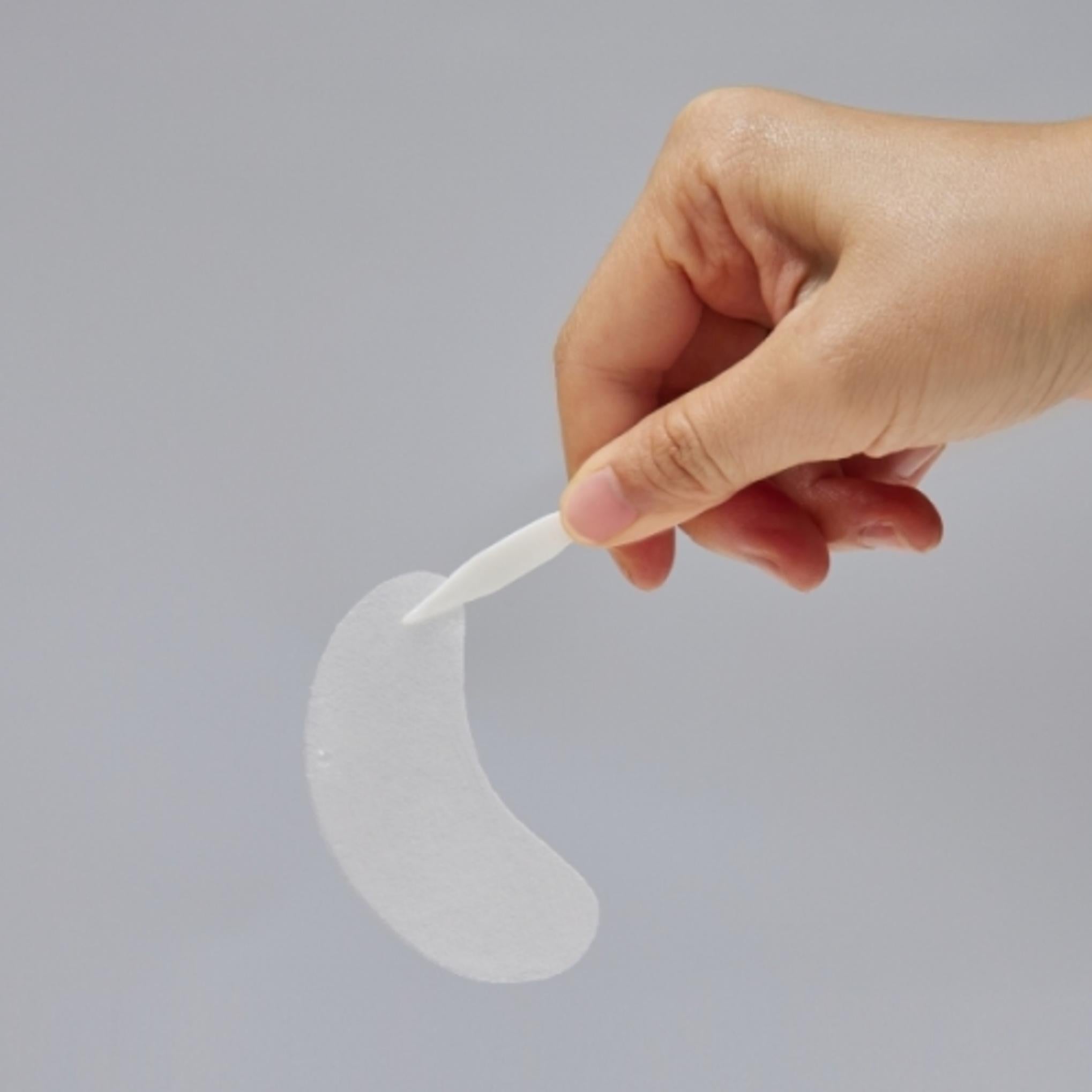 R&W Retinol Intense Collagen Nutrition Eye Patch