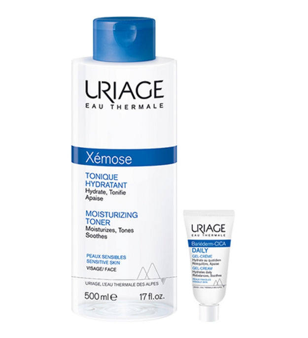Uriage Zemos Toner
