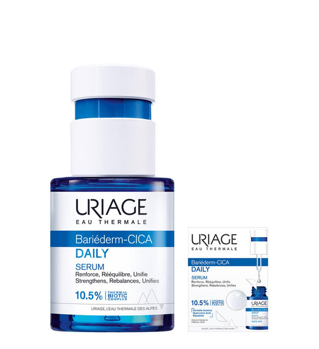 Uriage Barrier Derm Cica Daily Serum