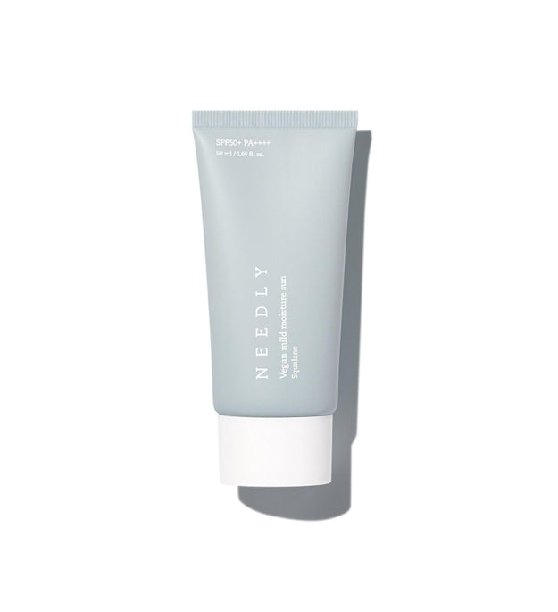 Needly Creme Solar Suave FPS50+ PA++++